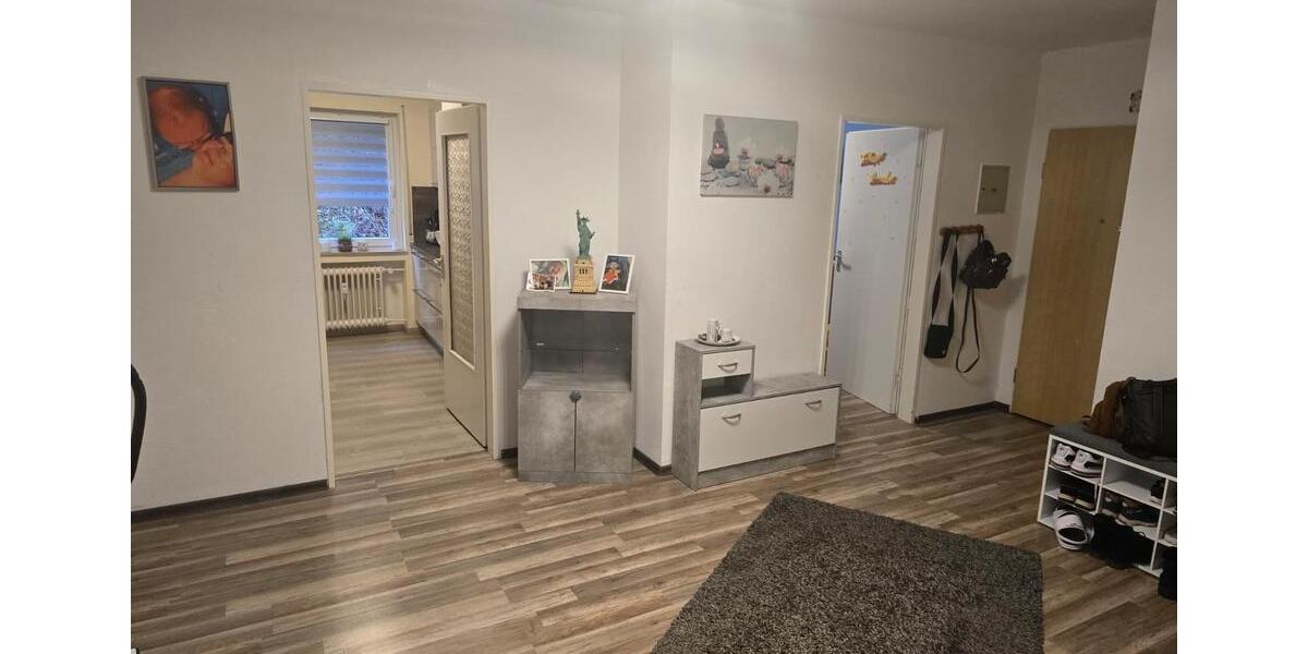 Erdgeschoßwohnung Lüdenscheid Othlinghausen - 3 Zimmer, 89 m&sup2;, 134.500&euro; | Angebot:24853940