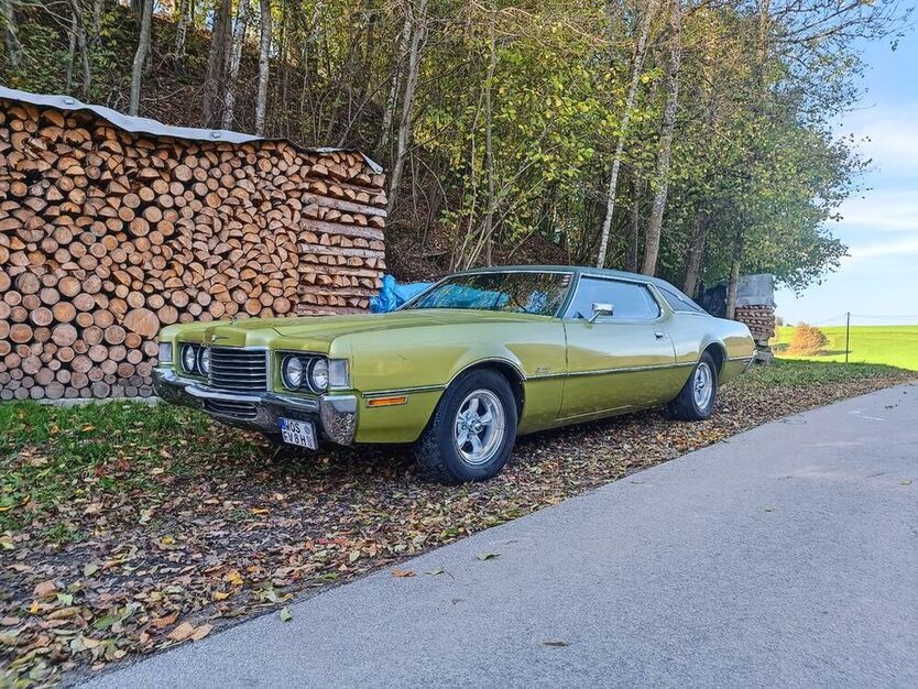 Thunderbird
