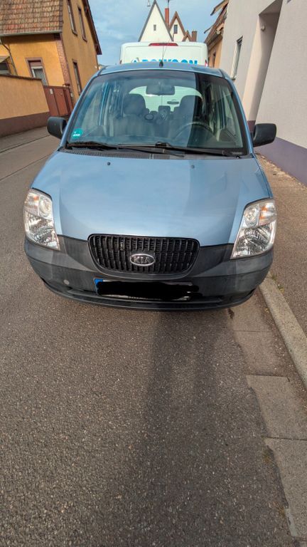 Picanto