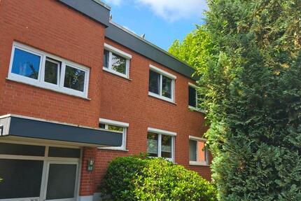 Wohnung Osterholz-Scharmbeck Scharmbeck - 5 Zimmer, 102 m&sup2;, 213.000&euro; | Angebot:21194554