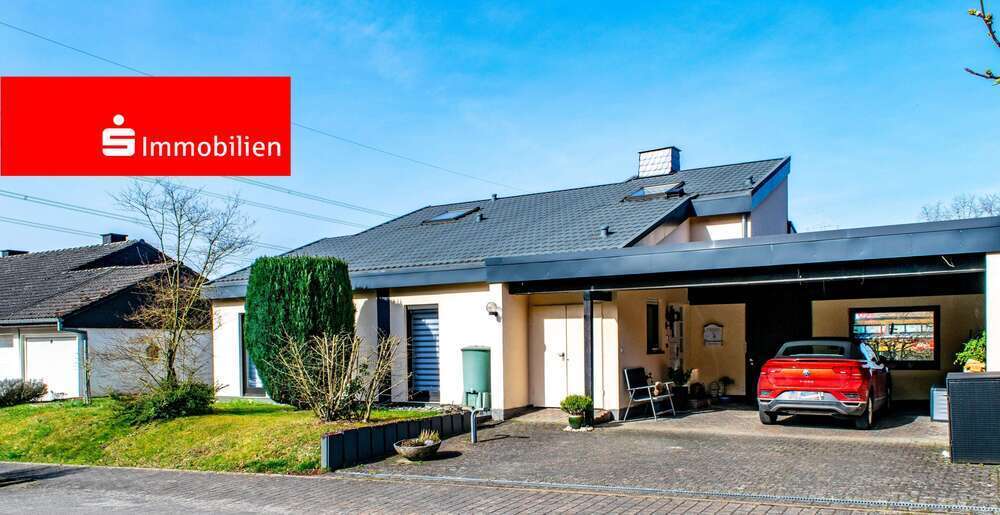 Haus zum Kaufen in Holzappel 359.000 € 200 m²