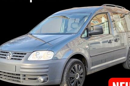 VW Caddy 173.600 km 5.500 &euro; Frankfurt Oder (Bei Berlin) 15234