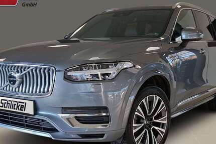 Volvo XC90 76.825 km 41.300 &euro; Oldenburg 26125