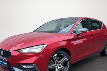 Seat Leon 30.480 km 27.980 € Singen 78224