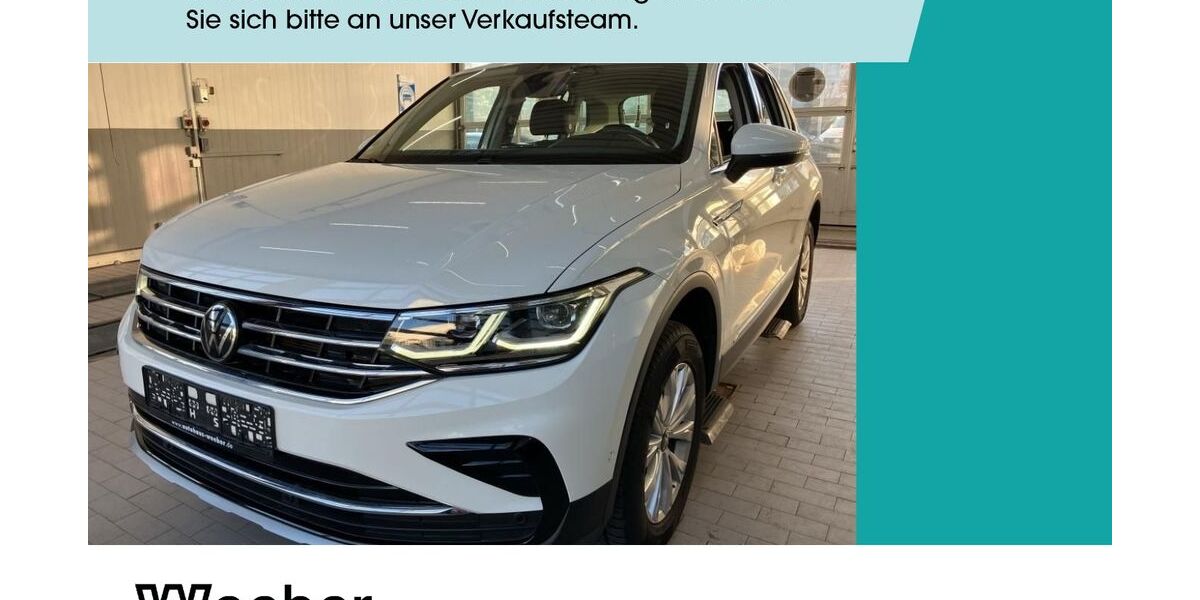 VW Tiguan 37.756 km 28.990 &euro; Herrenberg 71083