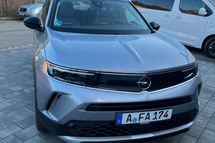 Opel Mokka 19.650 km 17.250 &euro; Augsburg 86169