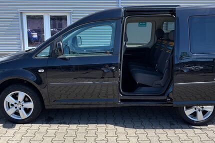 VW Caddy 107.847 km 11.980 &euro; Mayen 56727