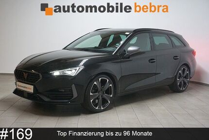 Cupra Leon 35.854 km 29.490 € Bebra 36179