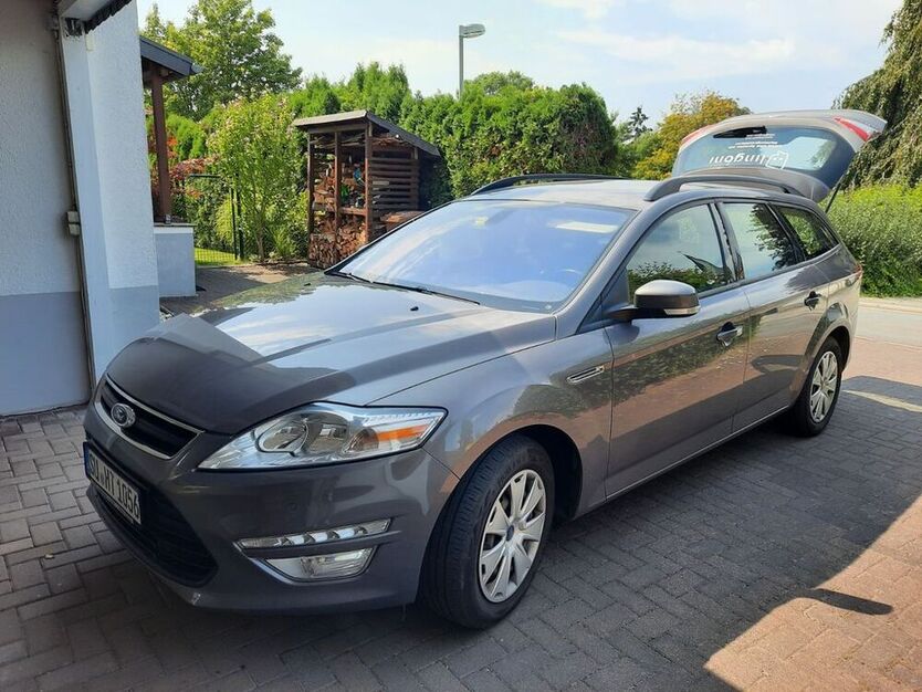 Mondeo