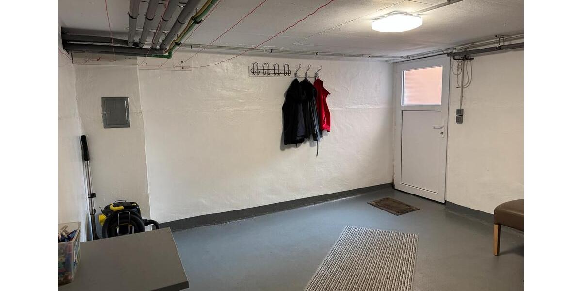 Reihenhaus Rhede - 6 Zimmer, 169 m&sup2;, 379.000&euro; | Angebot:25589854