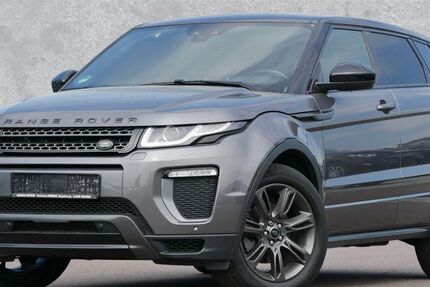 Land Rover Range Rover Evoque 122.000 km 17.999 &euro; Magdeburg 39116