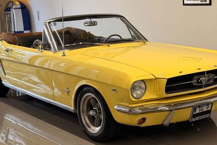 Ford Mustang 99.000 km 49.800 &euro; Köln 51149