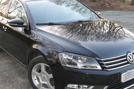 VW Passat Variant 169.000 km 6.500 &euro; Bad Salzdetfurth 31162