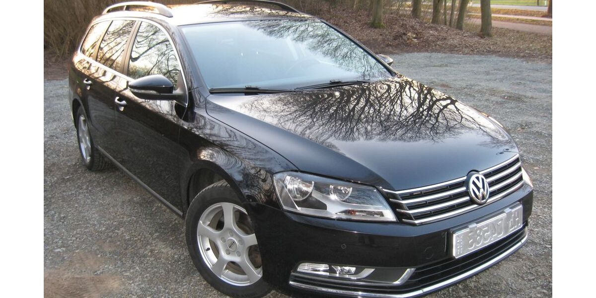 VW Passat Variant 169.000 km 6.500 &euro; Bad Salzdetfurth 31162
