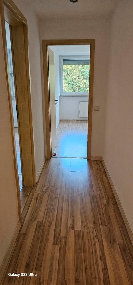 Gemütliche 3-Zimmer Wohnung zu verkaufen