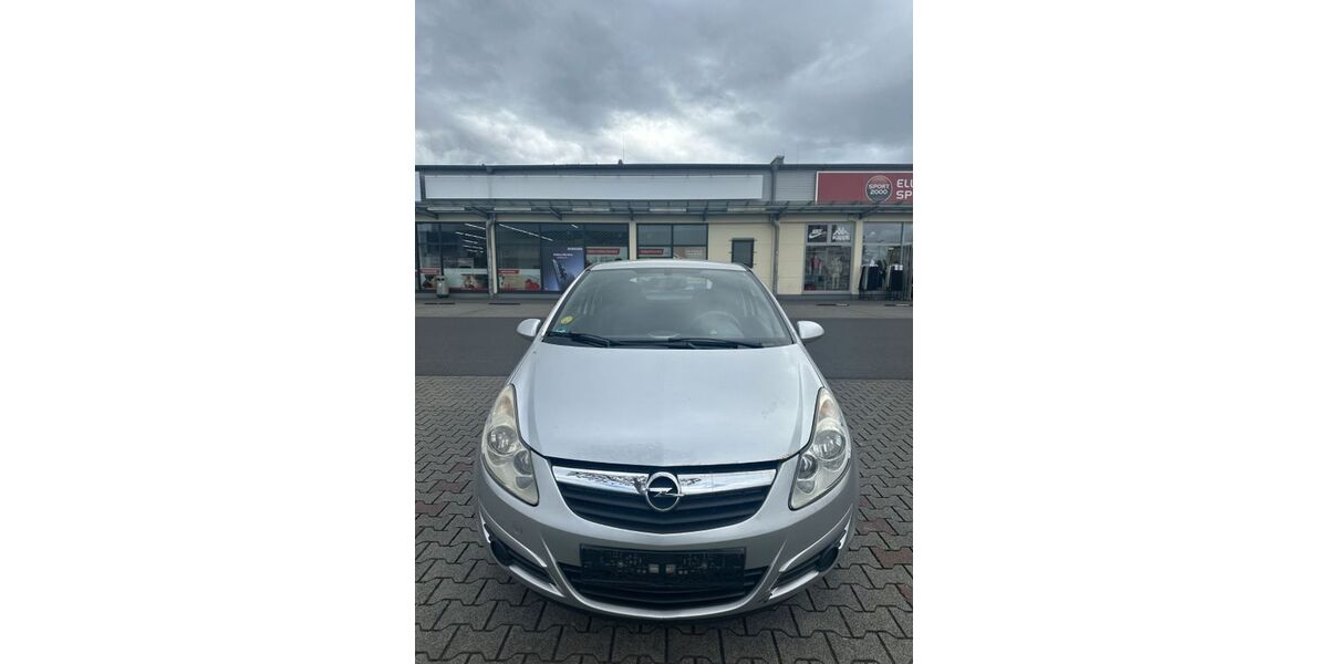 Opel Corsa 146.000 km 2.500 &euro; Emden 26721