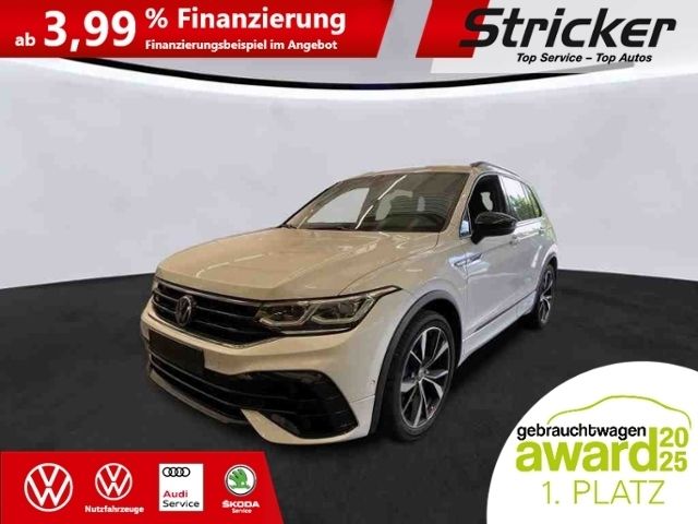 VW Tiguan 52.015 km 41.949 € Horn-Bad Meinberg 32805