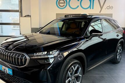 Skoda Kodiaq 12.500 km 51.495 &euro; Herford 32052