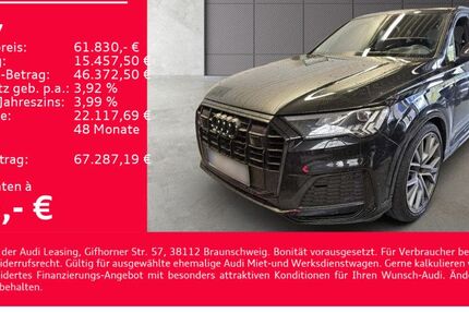 Audi Q7 59.700 km 61.830 &euro; Heilbronn 74074