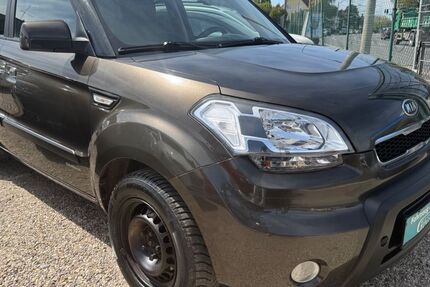Kia Soul 150.000 km 4.200 &euro; Essen 45355