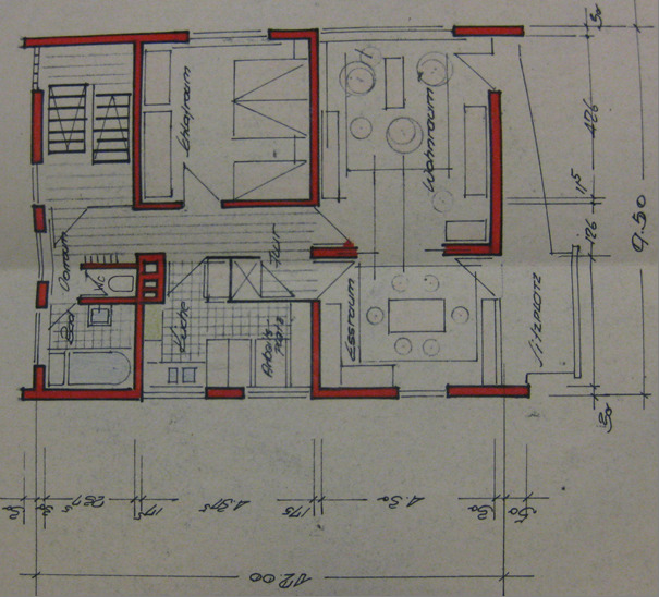 Mehrfamilienhaus, Wohnhaus Schramberg - 8 Zimmer, 450.000&euro; | Angebot:25746584