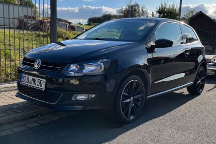 VW Polo 451.000 km 3.300 &euro; Schlüchtern 36381