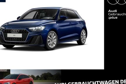 Audi A1 8.922 km 24.340 &euro; Neumarkt 92318