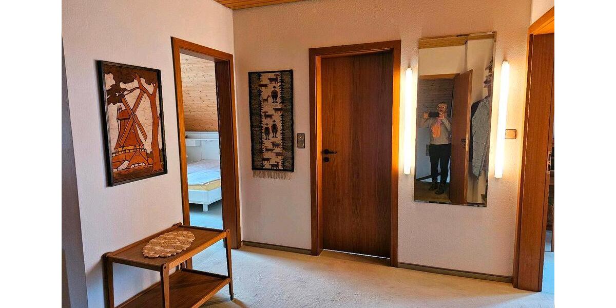 Etagenwohnung Oldenburg Alexandersfeld - 3 Zimmer, 76 m&sup2;, 235.000&euro; | Angebot:26987194