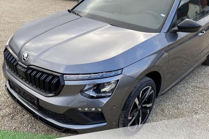 Skoda Kamiq 3.500 km 34.190 &euro; Beilngries 92339