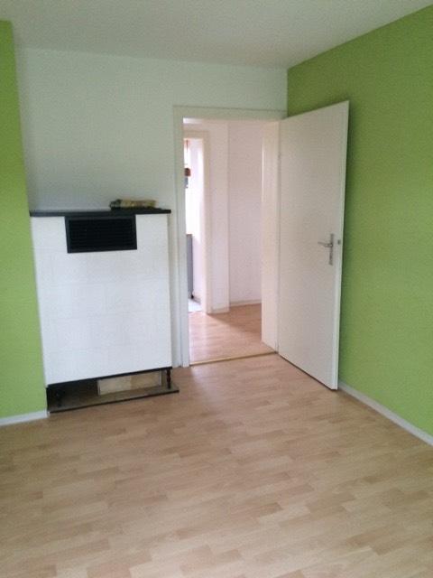 3-Zimmer Wohnung zu vermieten