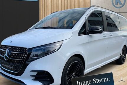 Mercedes-Benz V 300 7.658 km 83.890 &euro; Koblenz 56070