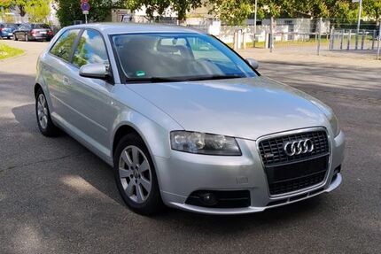 Audi A3 215.000 km 1.800 &euro; Lampertheim 68623