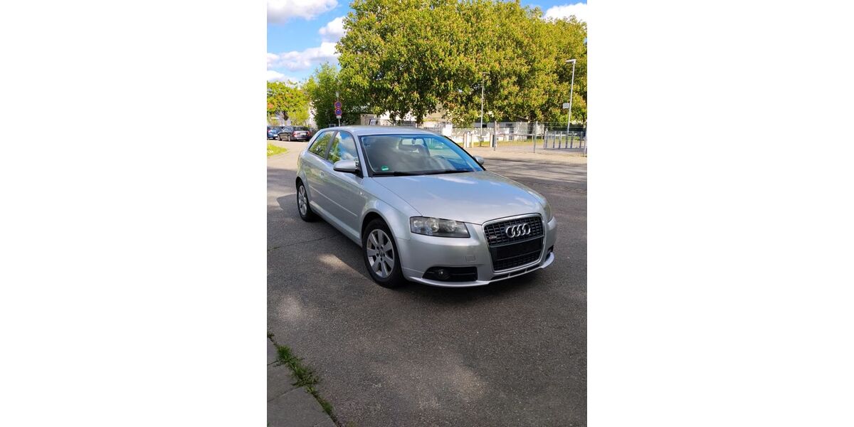 Audi A3 215.000 km 1.800 &euro; Lampertheim 68623