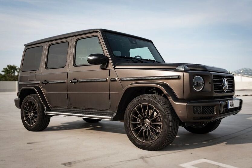 GL 400