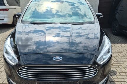 Ford Galaxy 147.933 km 14.500 &euro; Solms 35606