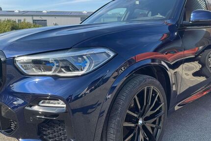 BMW X5 118.000 km 48.500 &euro; Oberschneiding 94363