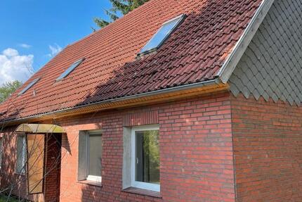 Einfamilienhaus EFH Haus Grundstück zur Miete zimmer