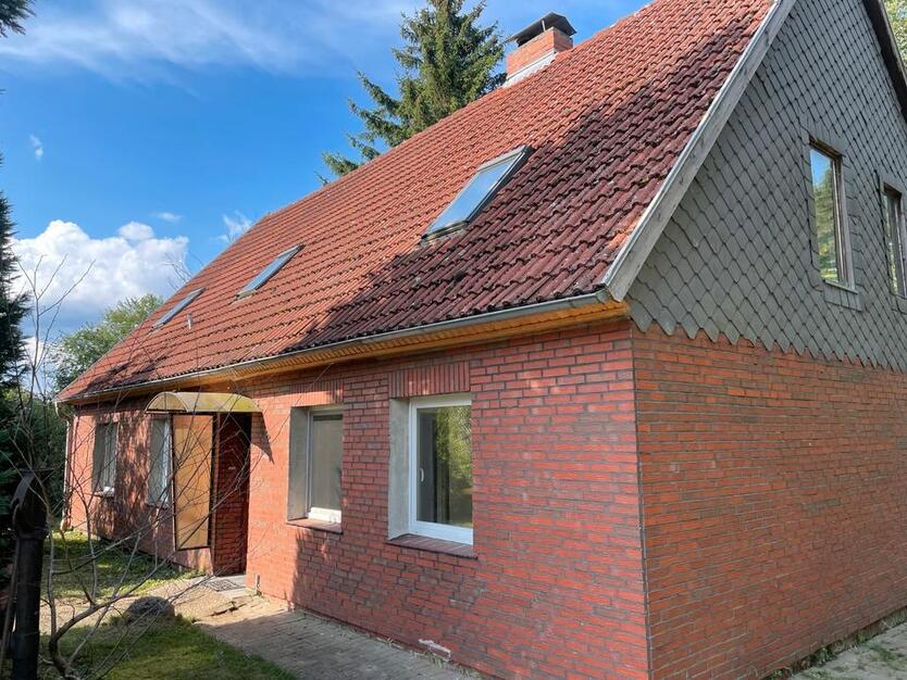 Einfamilienhaus EFH Haus Grundstück zur Miete zimmer