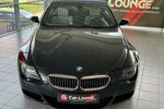 BMW M6 Cabrio |Traum-Zustand|Nur 61.TKM|Scheckheft| 61.671 km 37.777 &euro; Mainz-Kostheim 55246