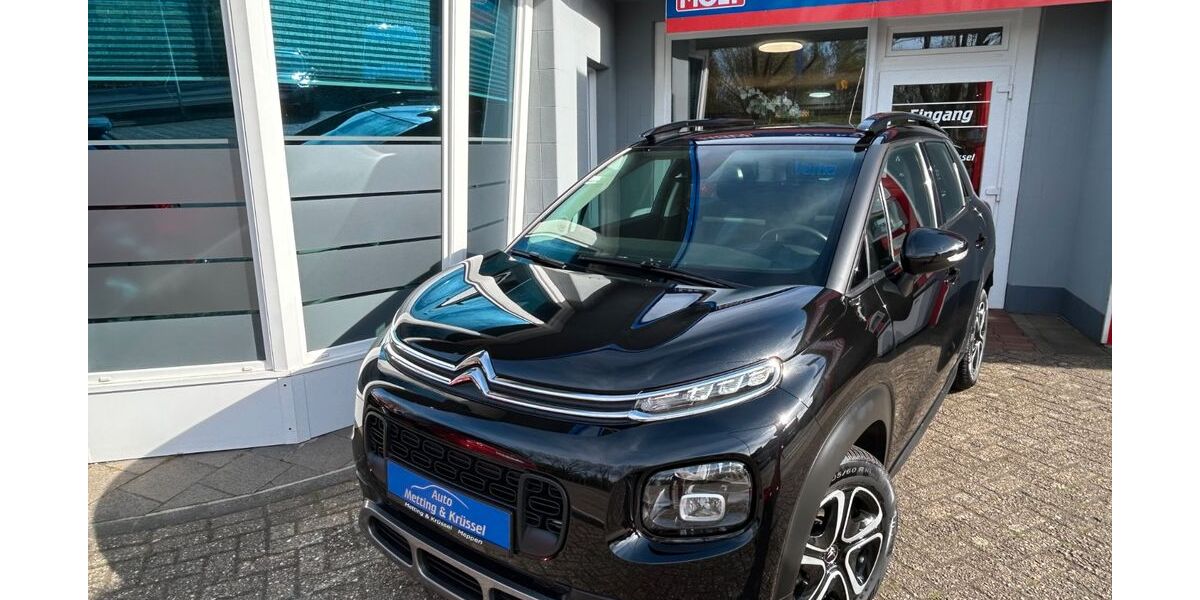 Citroen C3 66.431 km 10.900 &euro; Meppen 49716