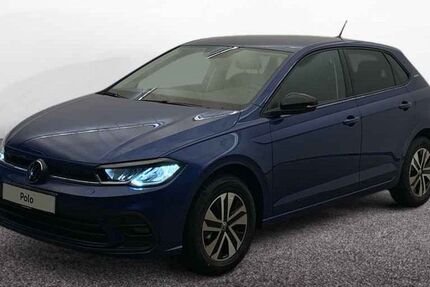 VW Polo 3.500 km 23.480 &euro; Kaufbeuren 87600