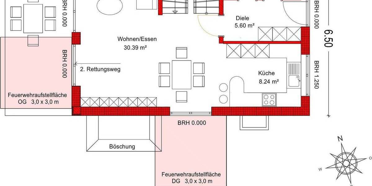 Einfamilienhaus Schönaich - 6 Zimmer, 158 m&sup2;, 793.100&euro; | Angebot:25800929