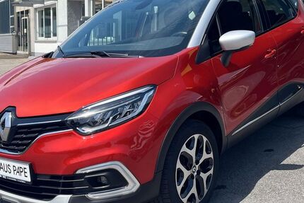 Renault Captur 88.770 km 9.599 &euro; Iserlohn 58640