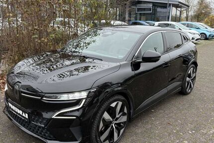 Renault Megane 46.325 km 27.190 &euro; Bad Neustadt/S. 97616