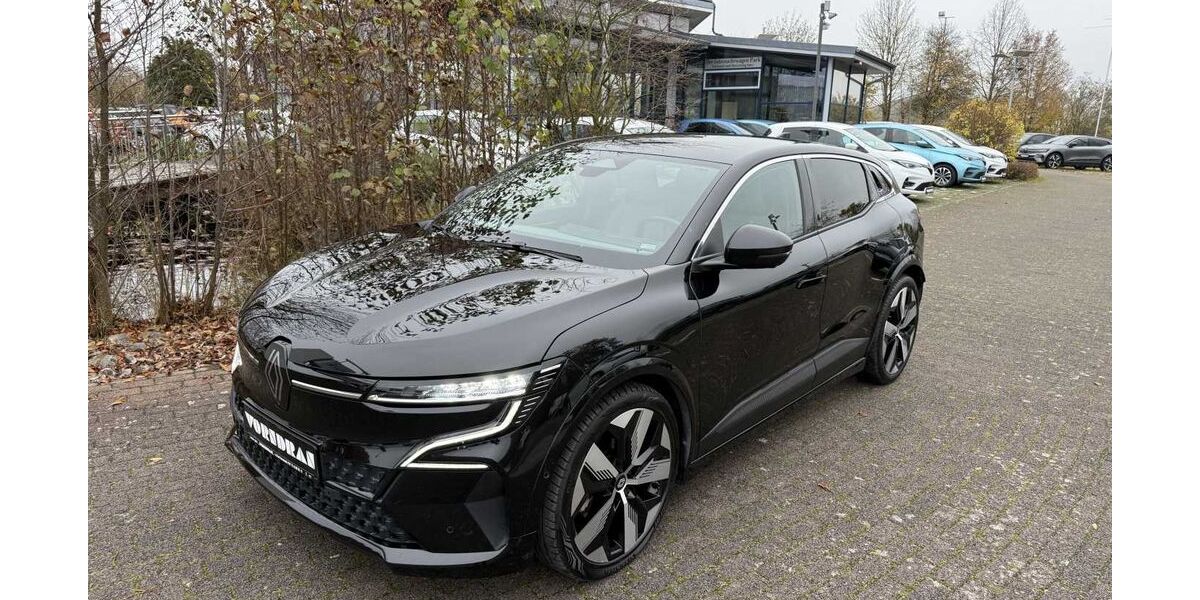 Renault Megane 46.325 km 27.190 &euro; Bad Neustadt/S. 97616