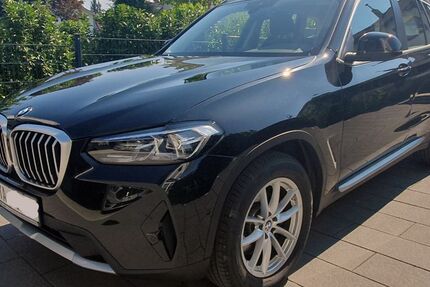 BMW X3 36.200 km 36.999 &euro; Gauting 82131