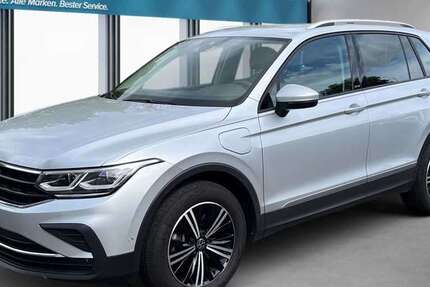 VW Tiguan 31.511 km 31.590 € Schweinfurt 97424