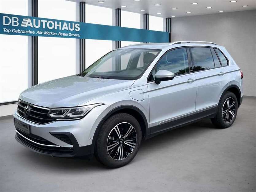 VW Tiguan 31.511 km 31.590 € Schweinfurt 97424