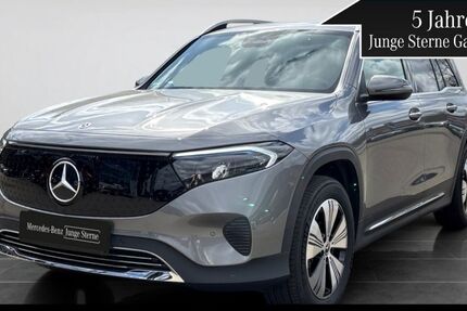 Mercedes-Benz EQB 53.947 km 38.330 &euro; Idar-Oberstein 55743