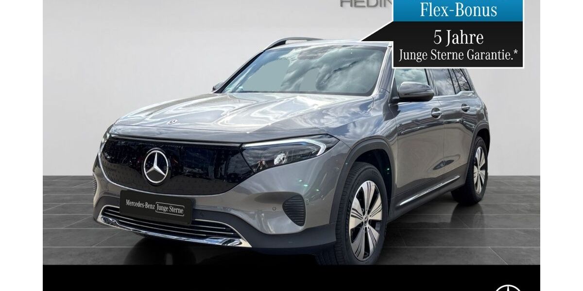Mercedes-Benz EQB 53.947 km 38.660 &euro; Idar-Oberstein 55743